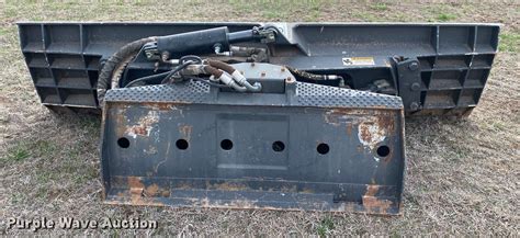 96 skid steer dozer blade|skid steer dozer blade for sale.